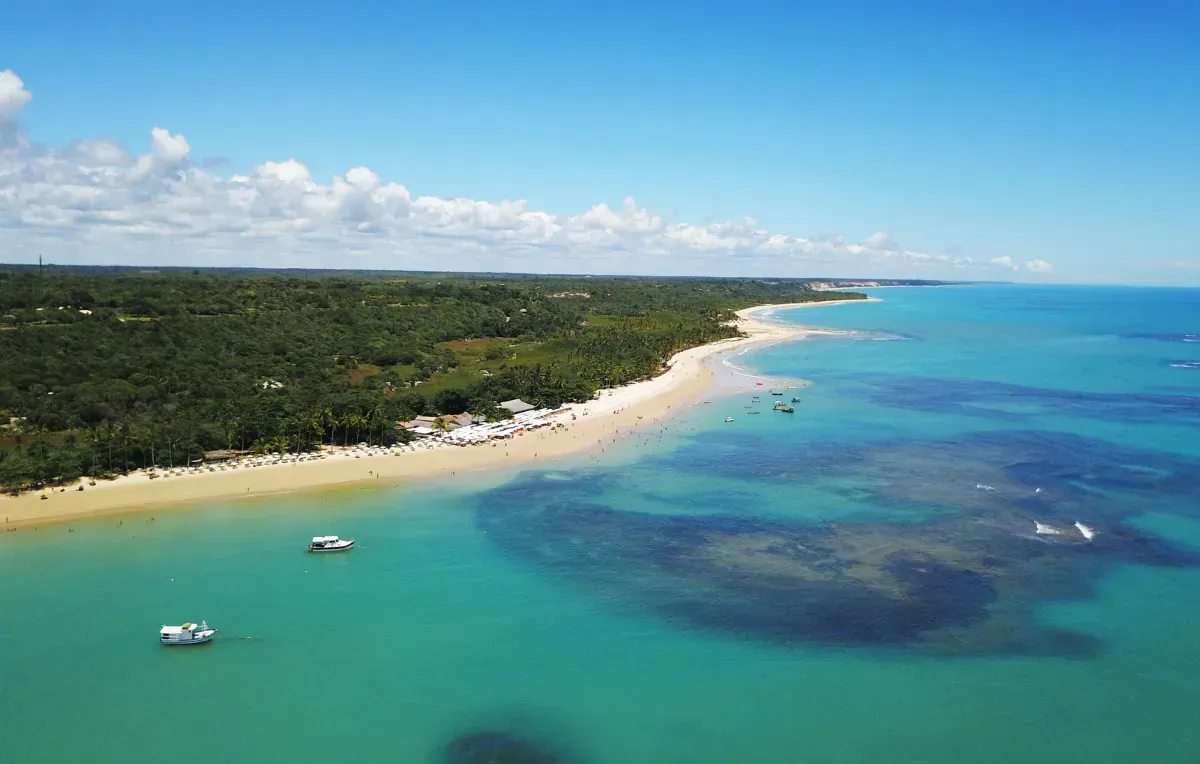 Imagem da galeria de Porto Seguro | 30 Setembro